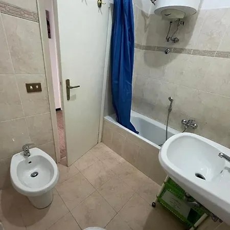 La Casa Di Andre Apartment