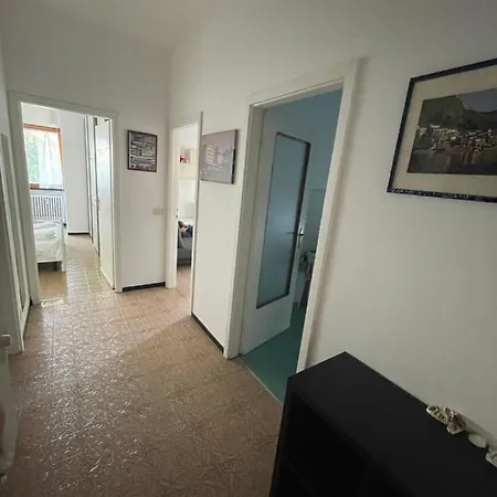 La Casa Di Andre Apartment *