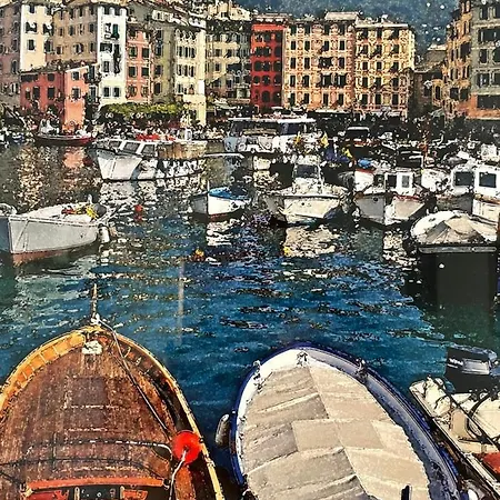 La Casa Di Andre Apartment