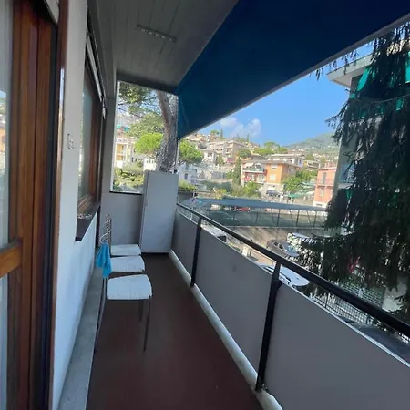 La Casa Di Andre Apartmán